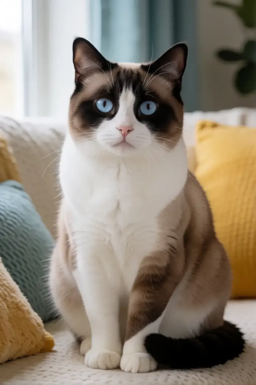 Snowshoe Cat Breed: The Complete Guide for 2026