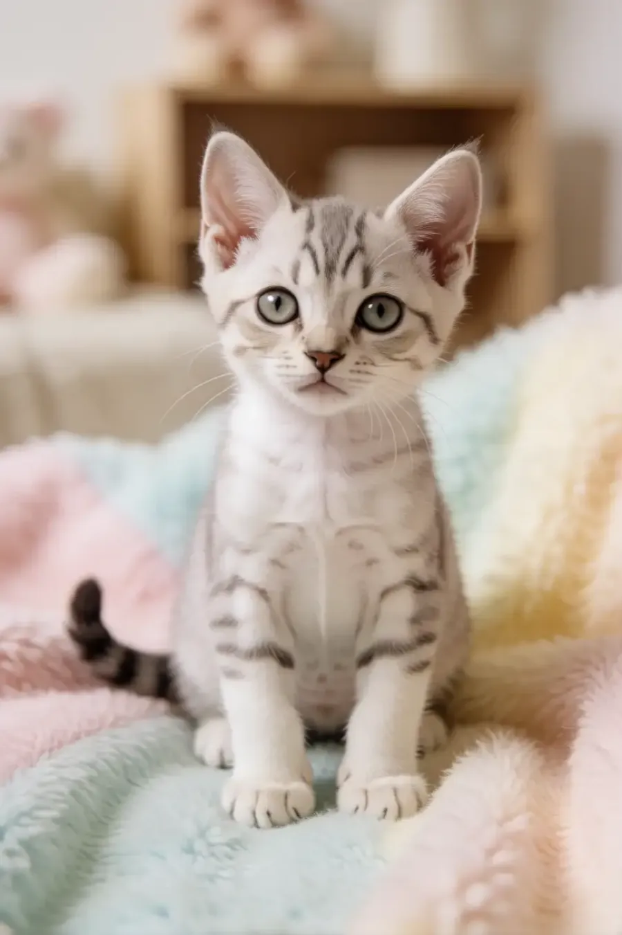 Donskoy Price Guide: What a Kitten Really Costs in 2026