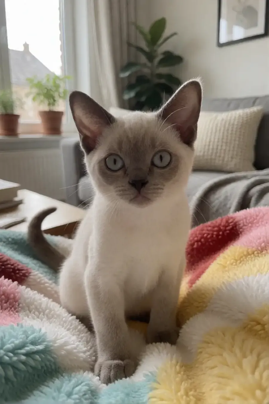 Burmese Price Guide: What a Kitten Really Costs in 2026