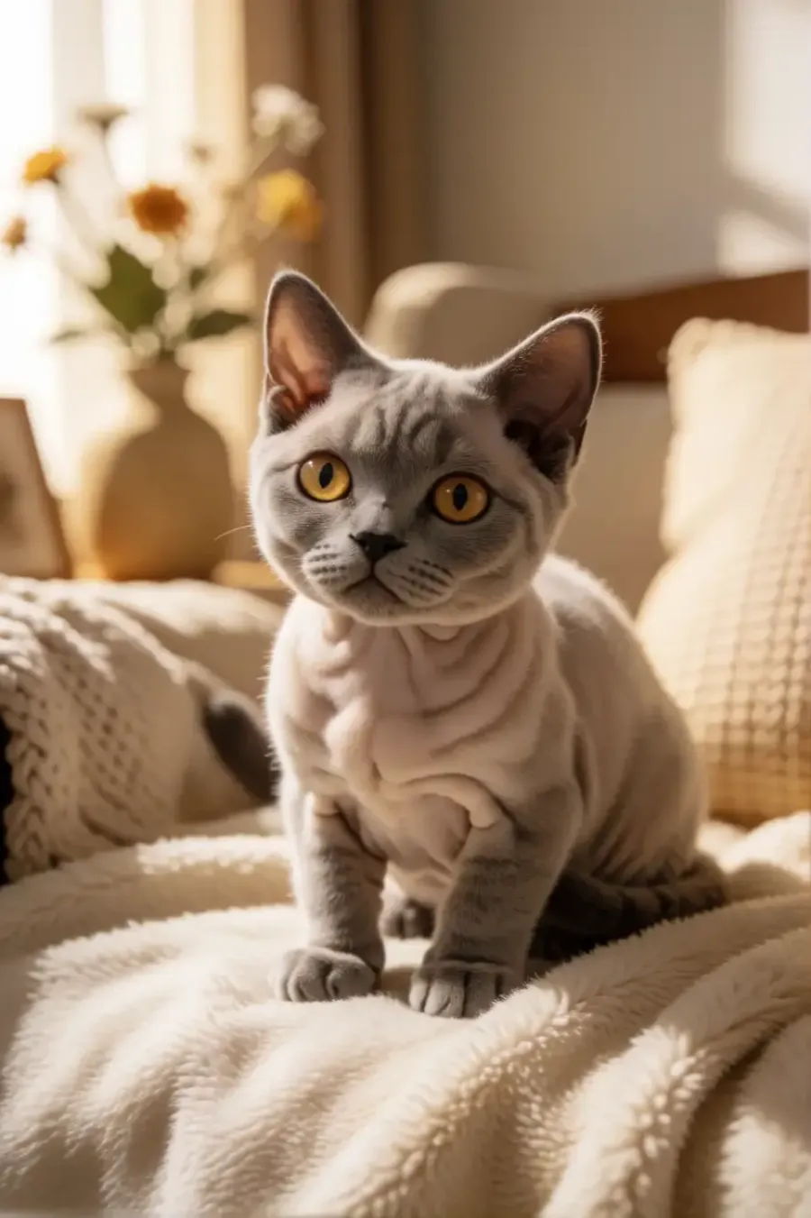 Bambino Price Guide: What a Kitten Really Costs in 2026
