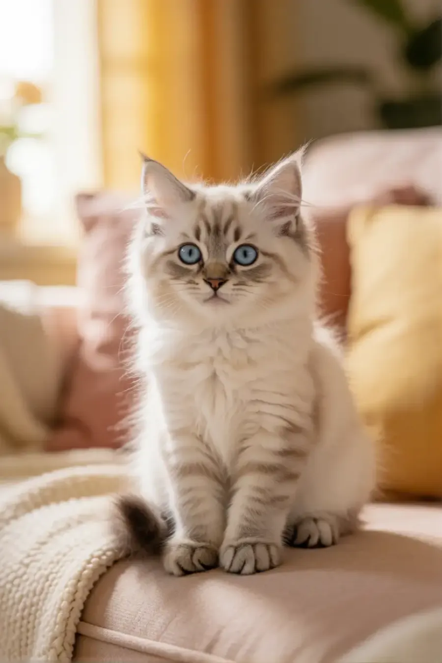 Balinese Price Guide: What a Kitten Really Costs in 2026