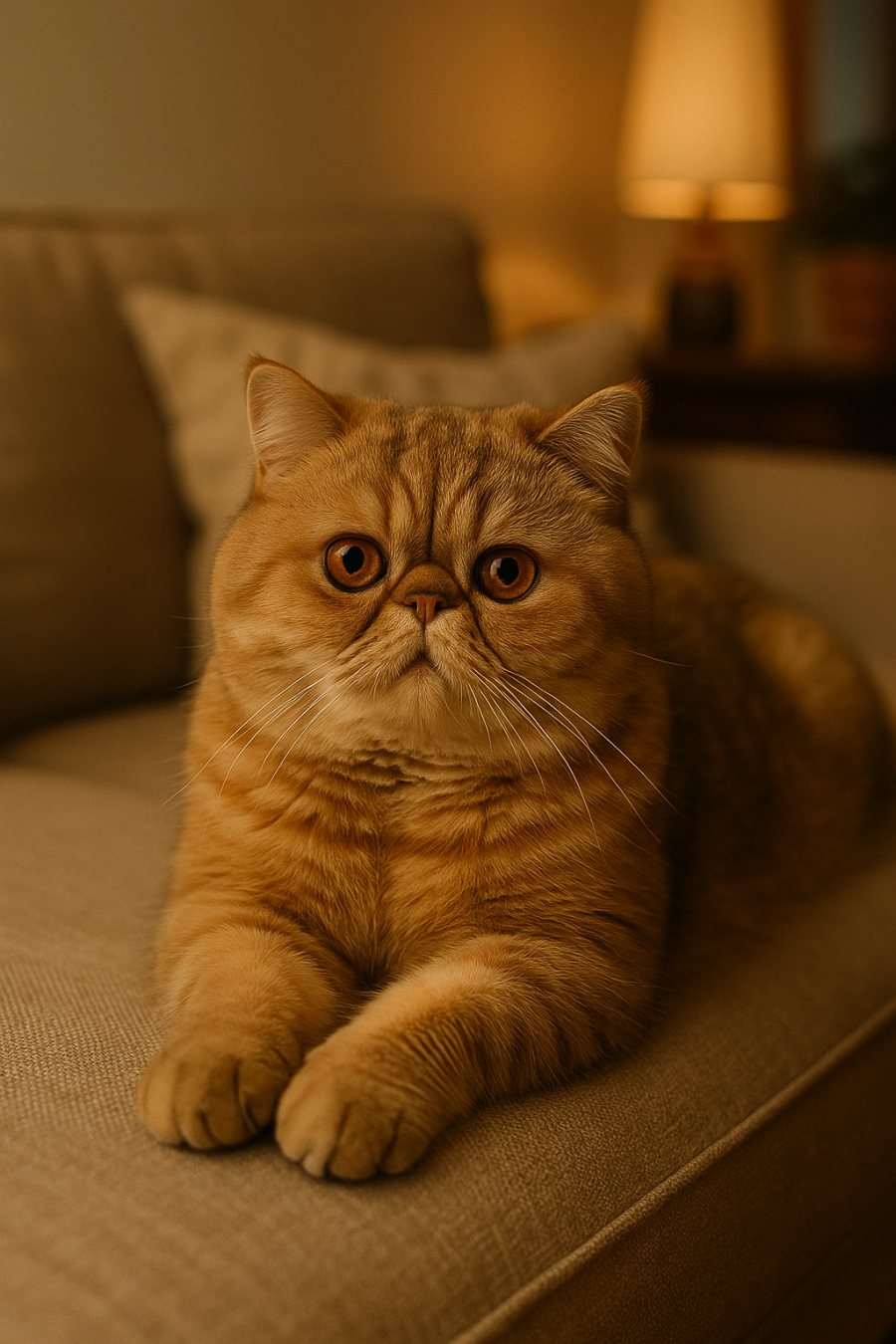 Exotic Cat Breed: The Complete Guide for 2026