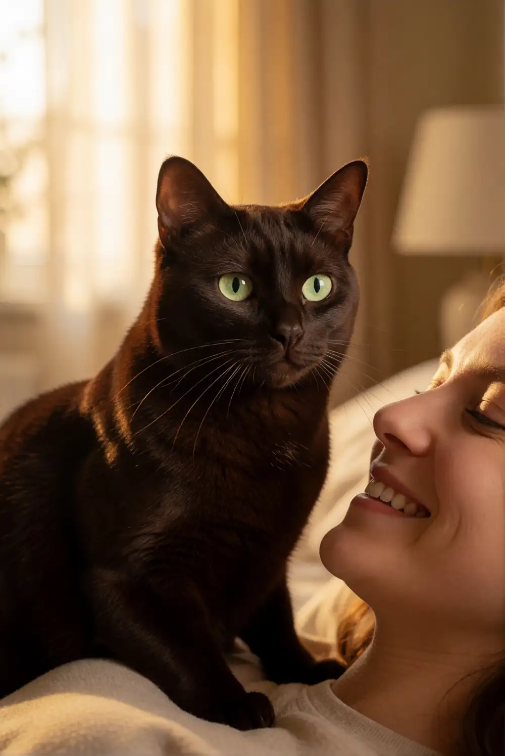 Are Havana Brown Cats Affectionate? Their Temperament Explained
