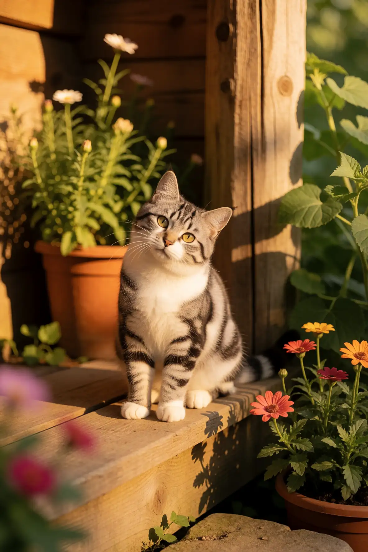Are Kurilian Cats Affectionate? Their Temperament Explained