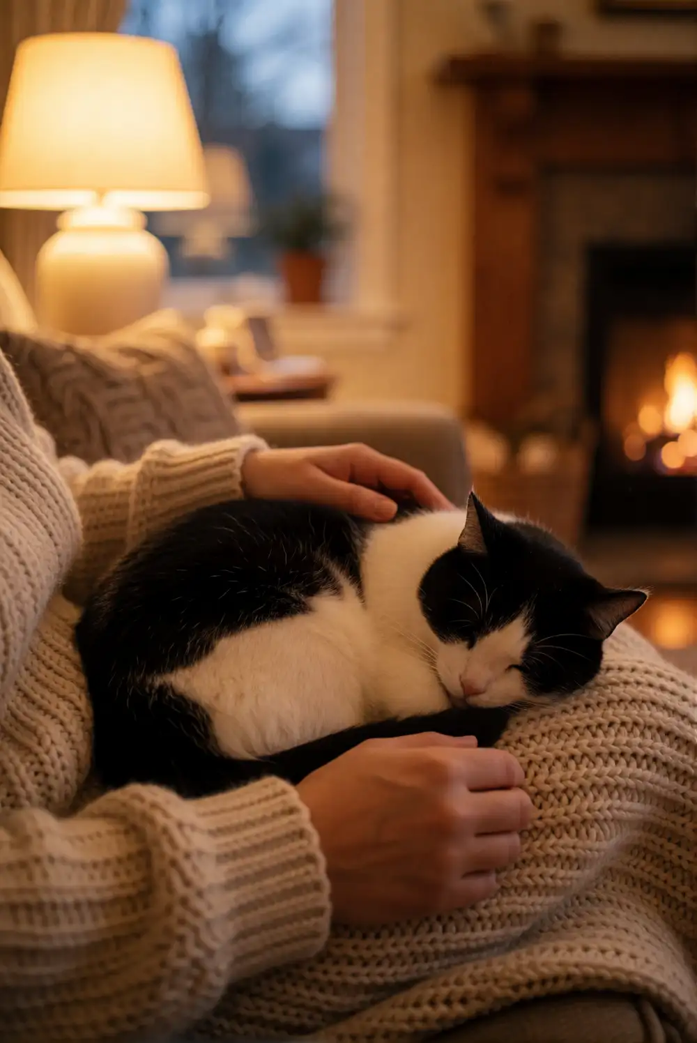Are Manx Cats Affectionate? Their Temperament Explained