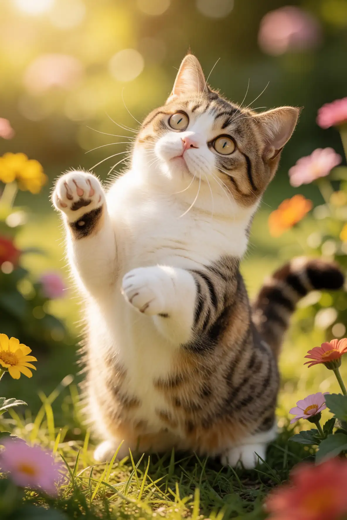 Are Munchkin Cats Affectionate? Their Temperament Explained