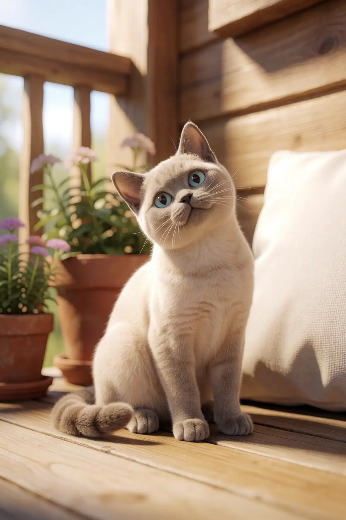 Best Diet for Bambino Cats: Feeding Guide by Age & Weight