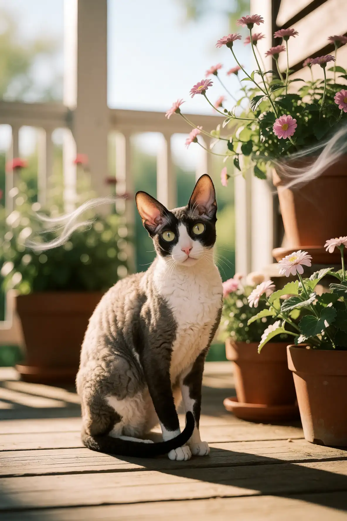 Best Diet for Cornish Rex Cats: Feeding Guide by Age & Weight