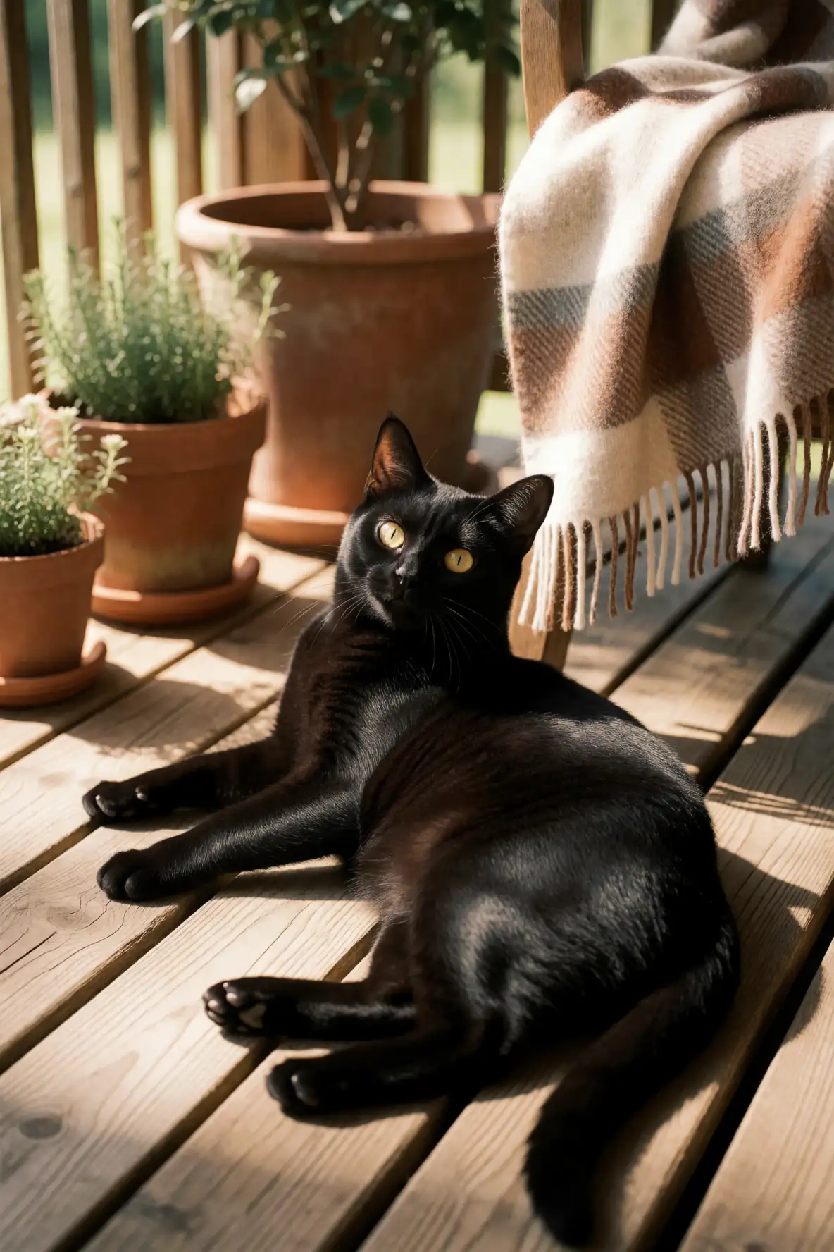 Bombay Cat Behavior: What's Normal and What's Not