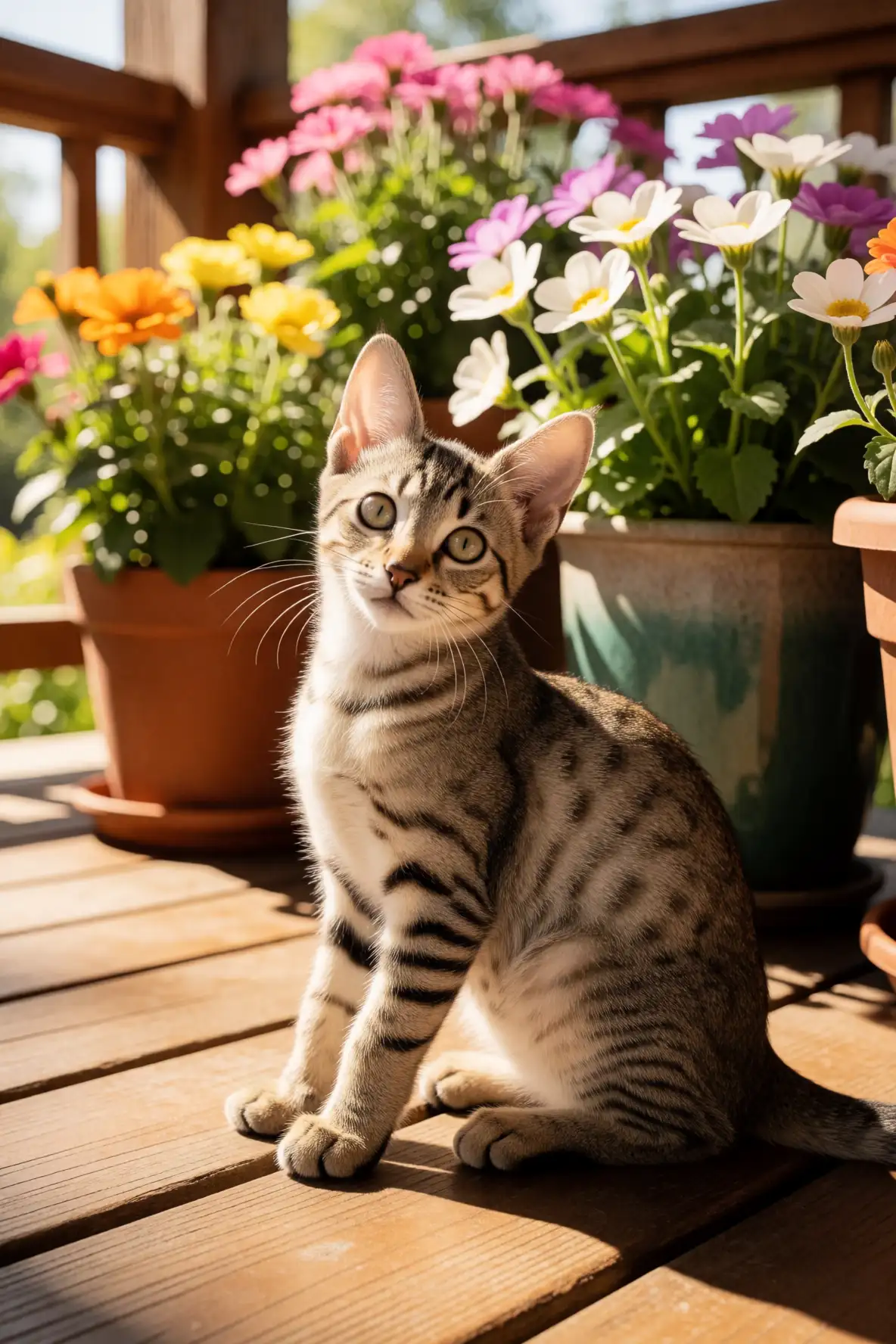 Chausie Price Guide: What a Kitten Really Costs in 2026