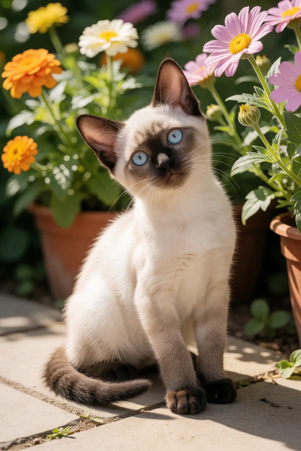 Colorpoint Shorthair Price Guide: What a Kitten Really Costs in 2026