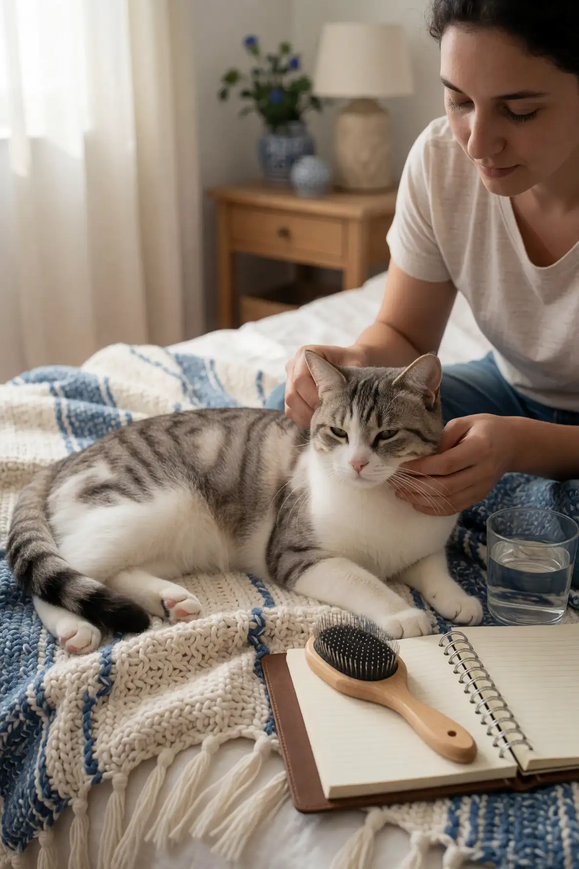 Common Aegean Health Problems Every Owner Should Know