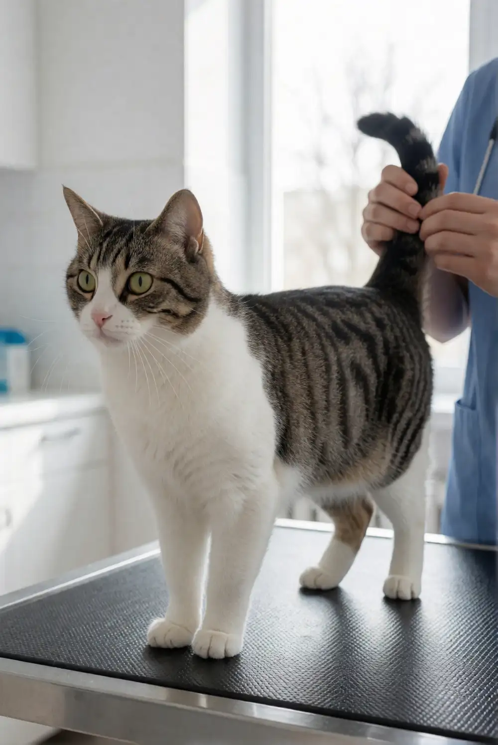 Common American Bobtail Health Problems Every Owner Should Know