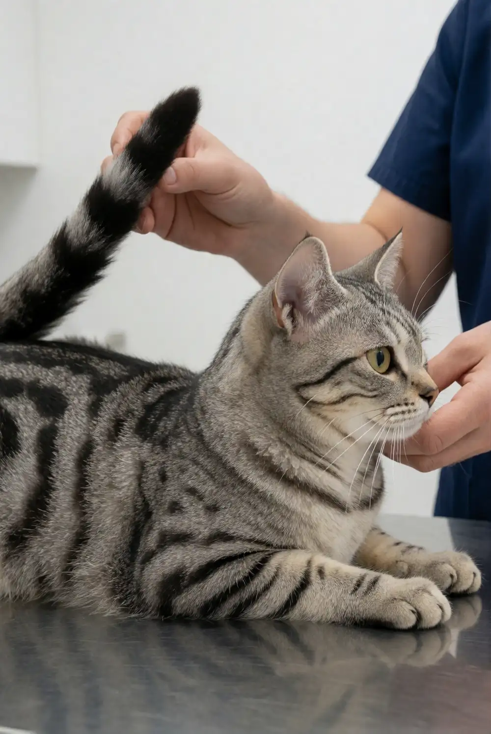 Common American Ringtail Health Problems Every Owner Should Know