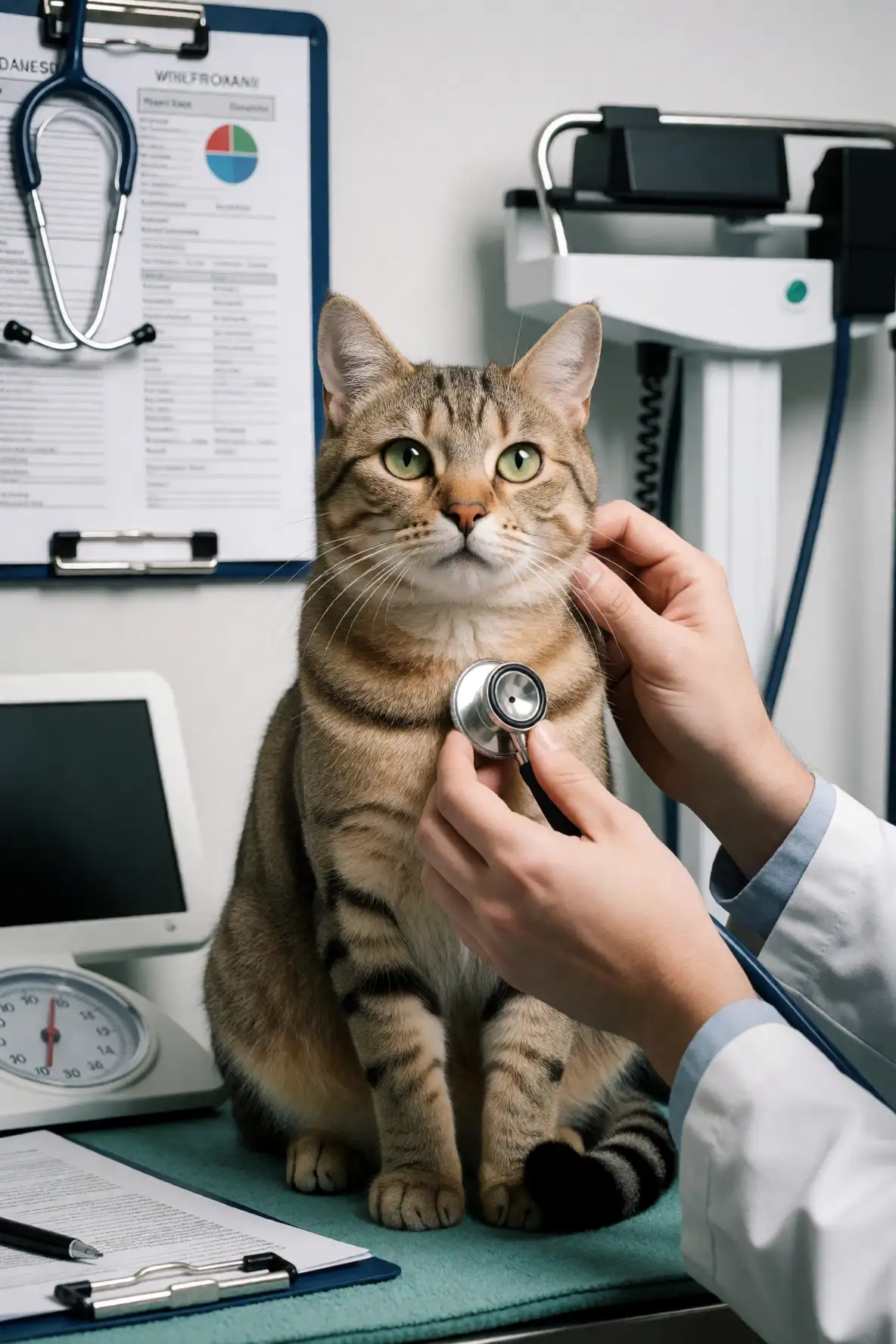 Common Cheetoh Health Problems Every Owner Should Know