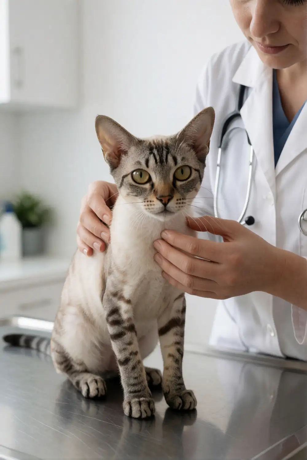 Common Donskoy Health Problems Every Owner Should Know
