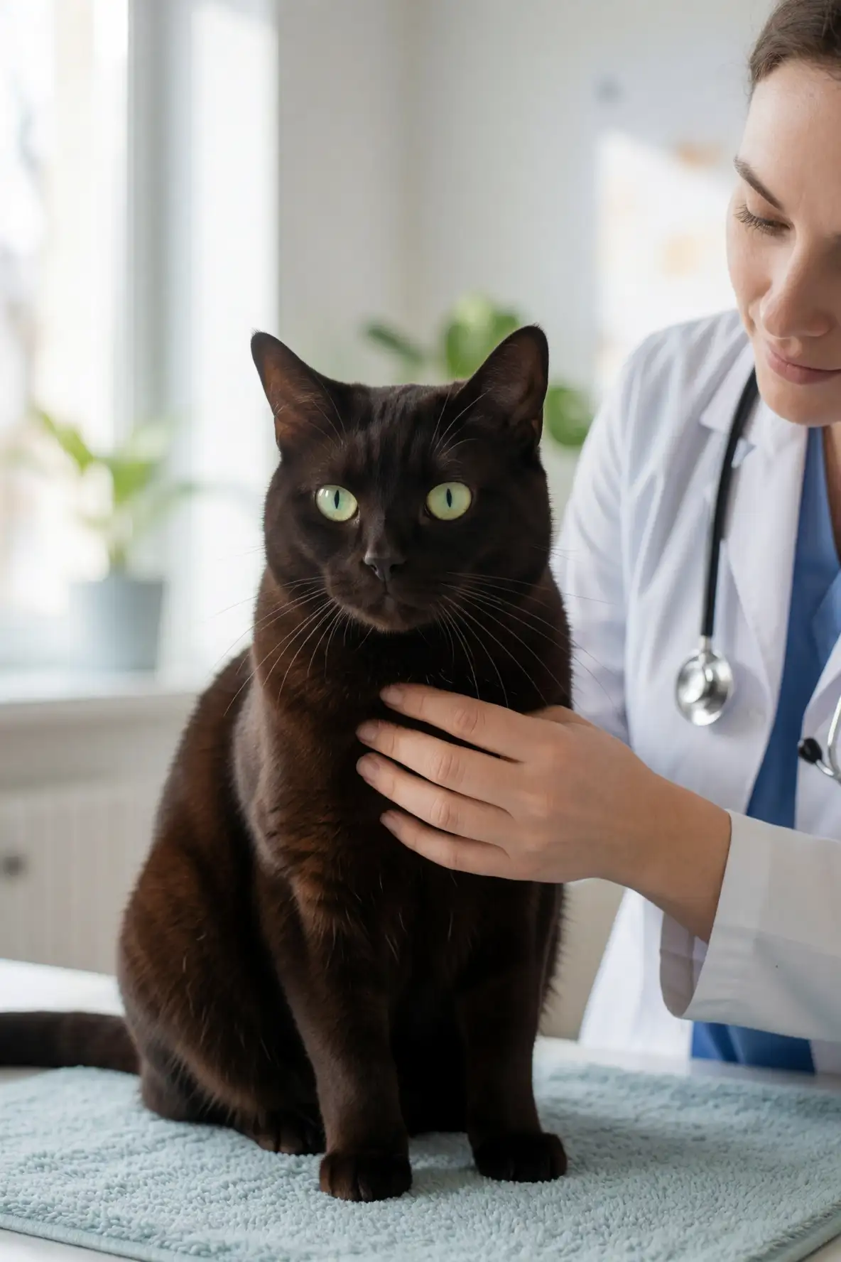 Common Havana Brown Health Problems Every Owner Should Know