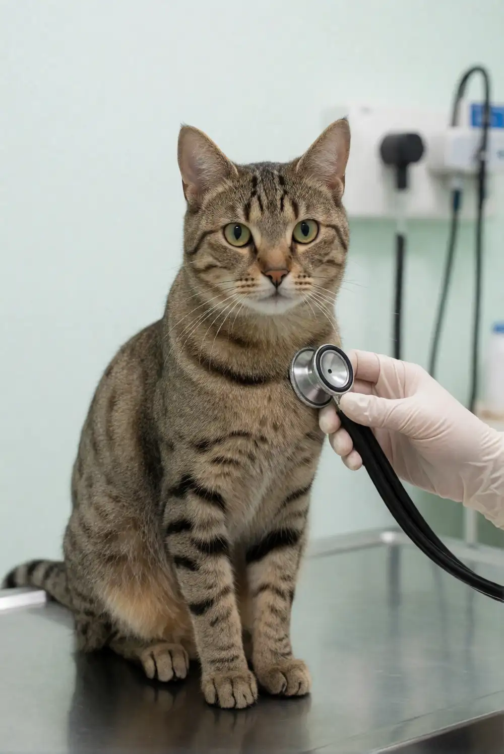 Common Pixie-bob Health Problems Every Owner Should Know