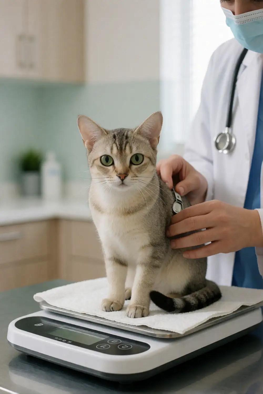 Common Singapura Health Problems Every Owner Should Know