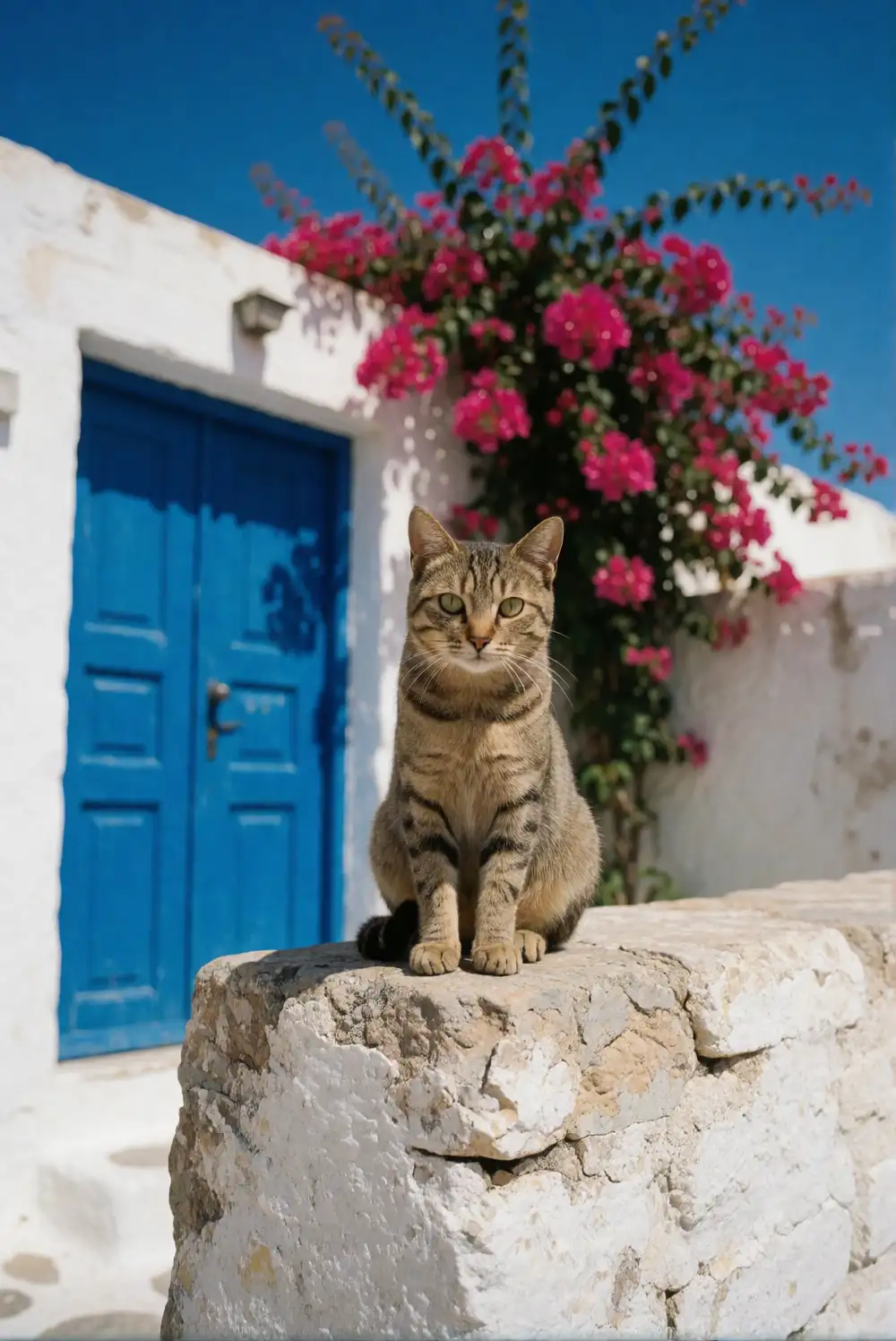 Cyprus Personality & Temperament: What Owners Should Know