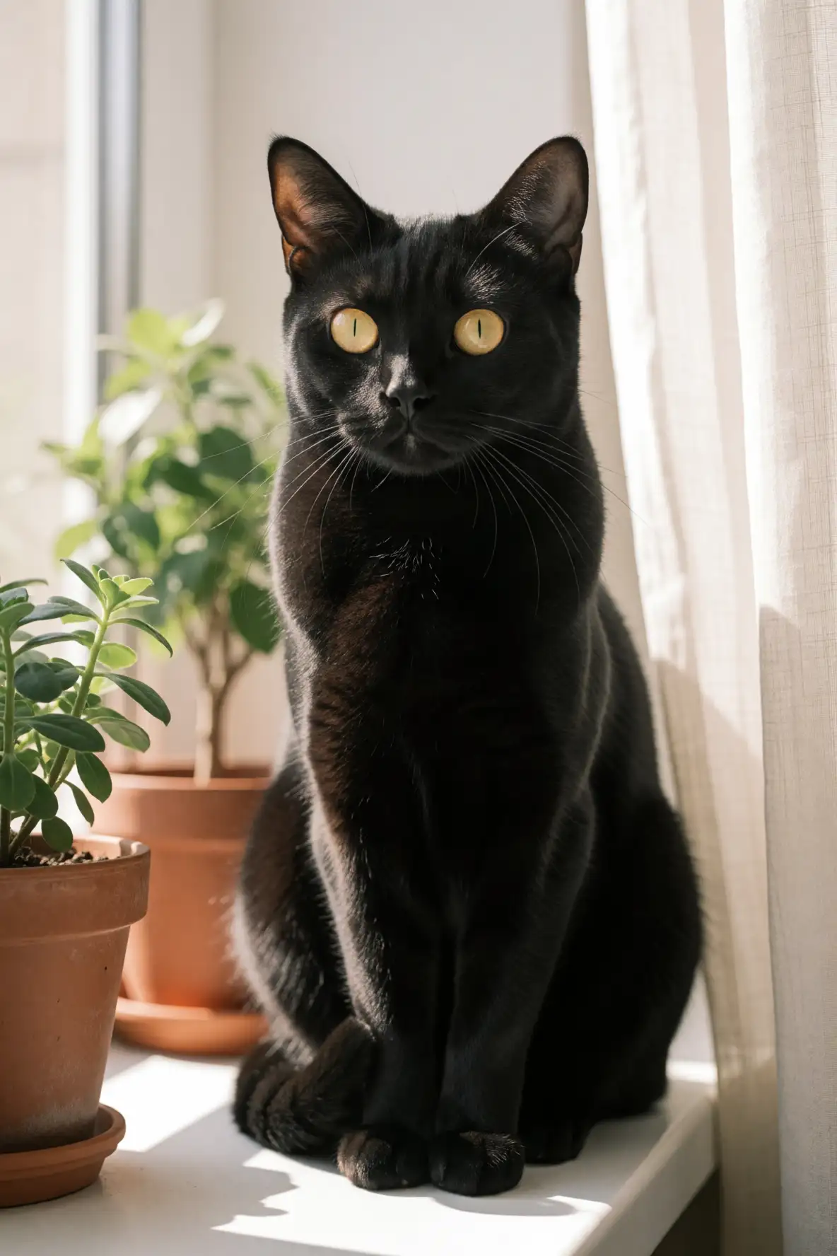 Do Bombay Cats Shed? Grooming & Coat Care Guide