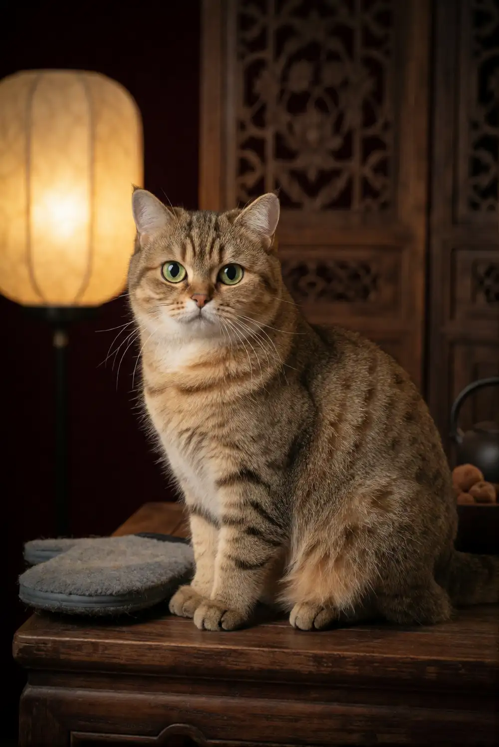 Do Dragon Li Cats Shed? Grooming & Coat Care Guide