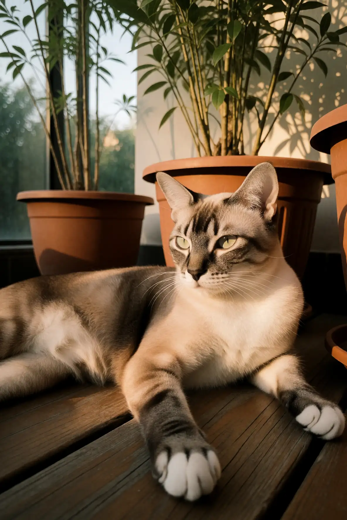 Do Malayan Cats Shed? Grooming & Coat Care Guide