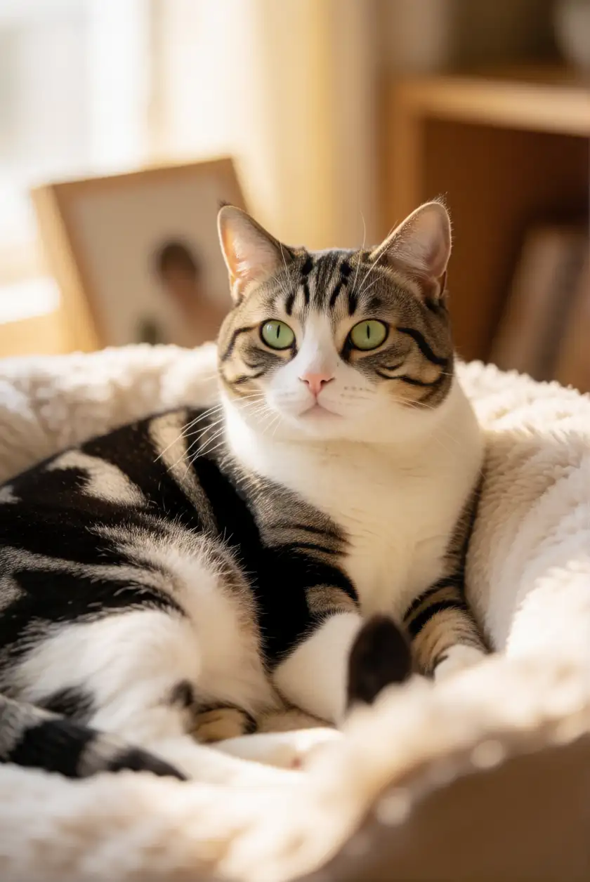 Domestic Personality & Temperament: What Owners Should Know