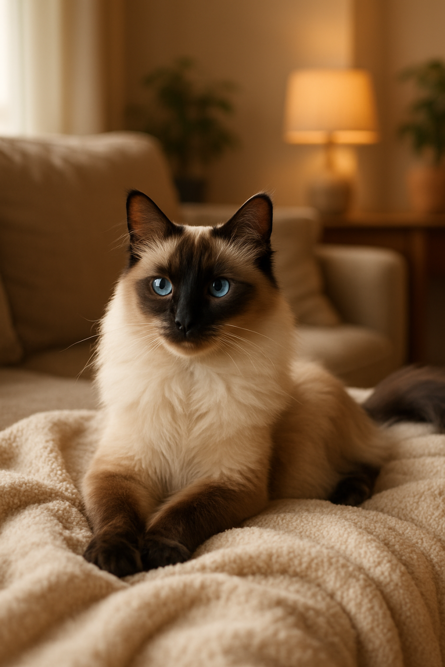 Balinese Cat Breed: The Complete Guide for 2026