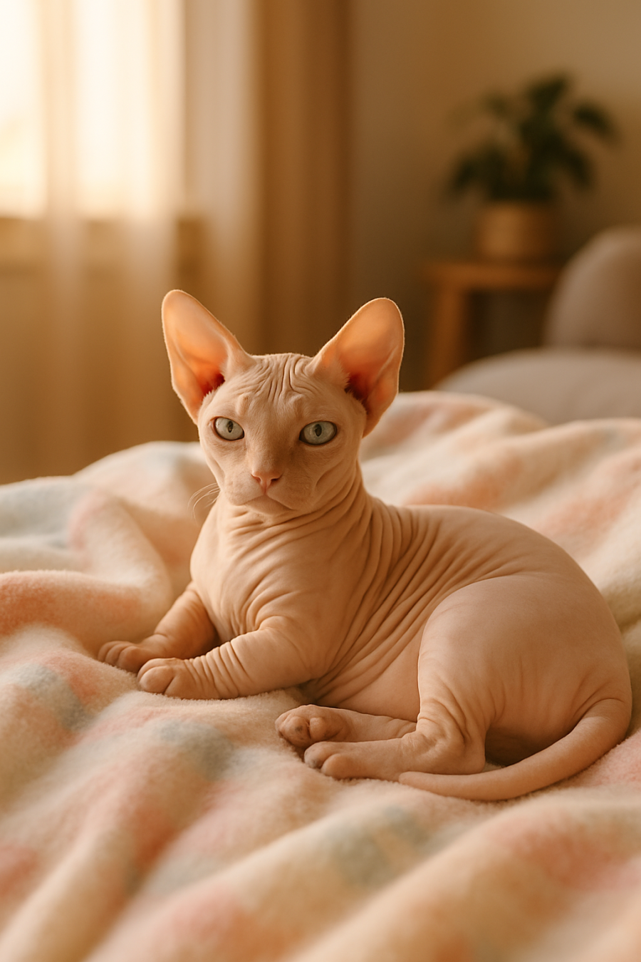 Bambino Cat Breed: The Complete Guide for 2026