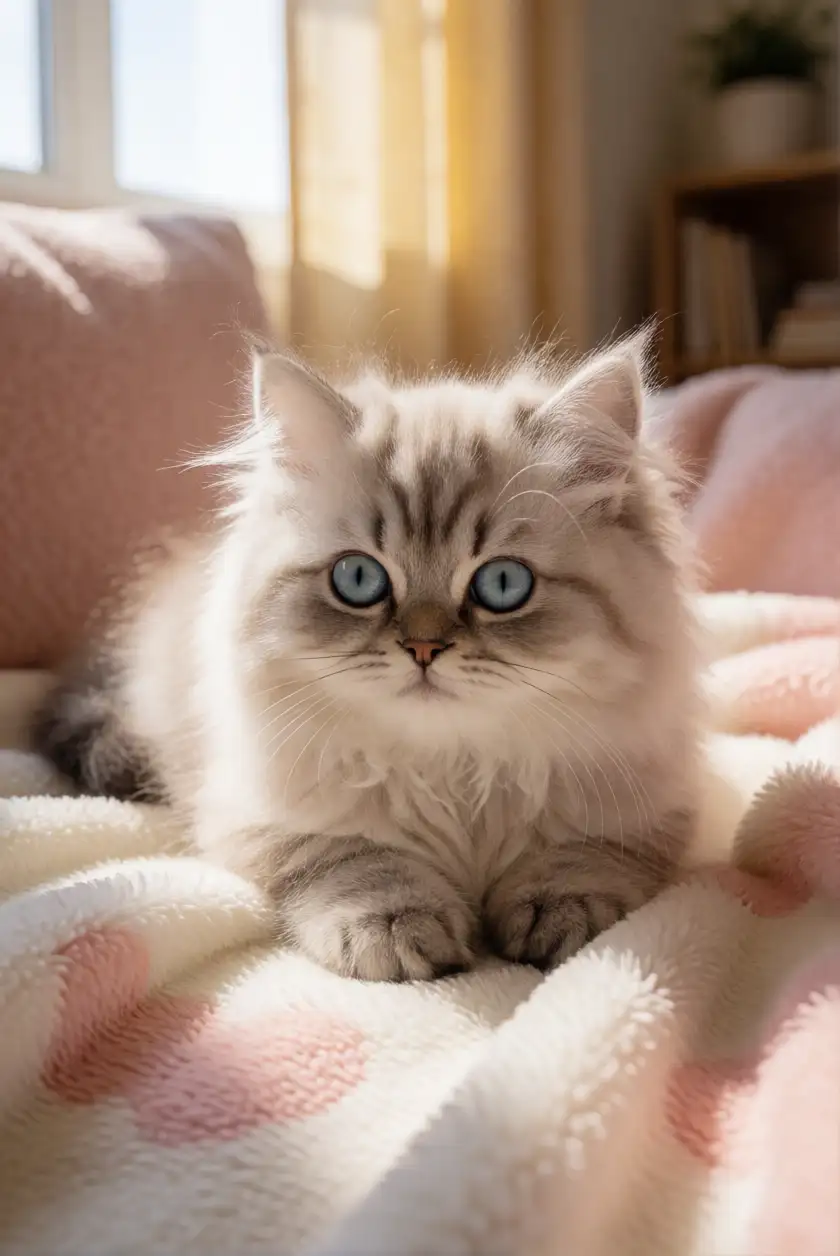 Himalayan Price Guide: What a Kitten Really Costs in 2026