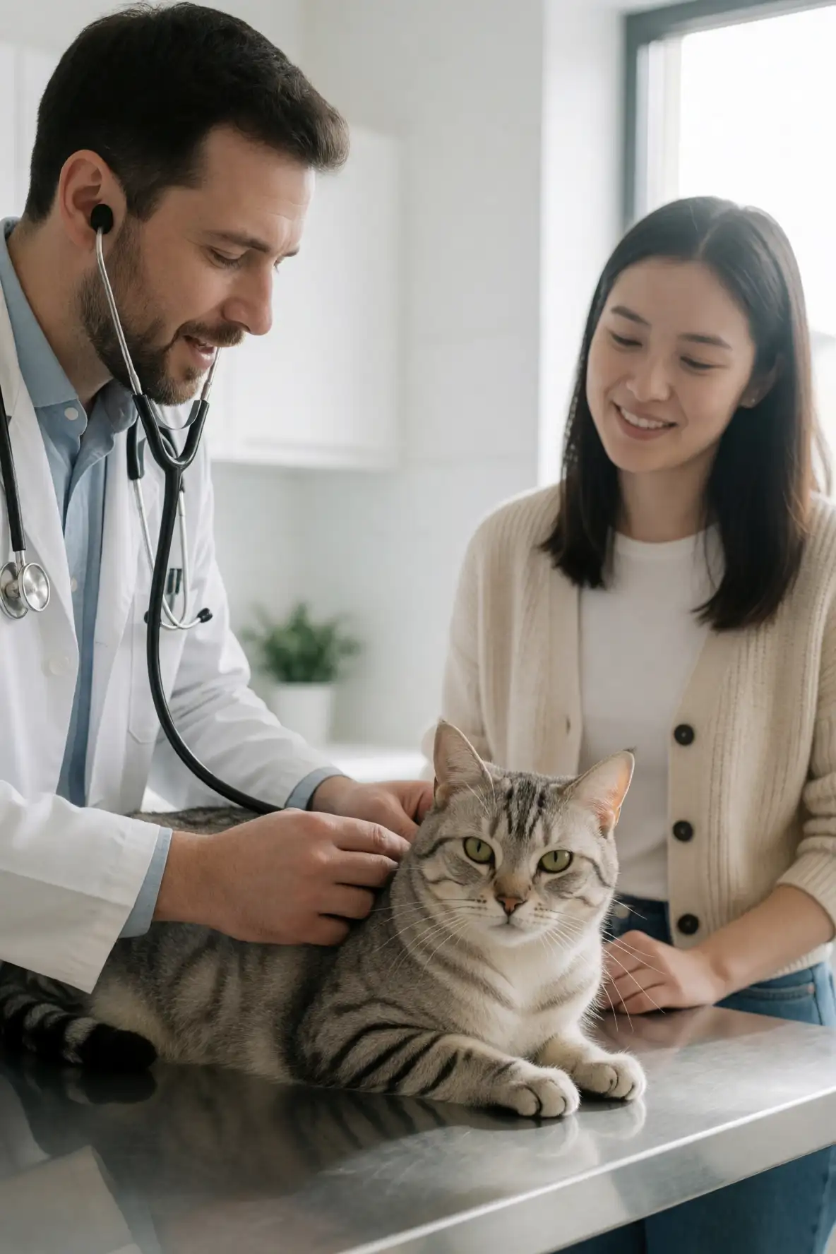 How Long Do Aegean Cats Live? Lifespan & Health Guide