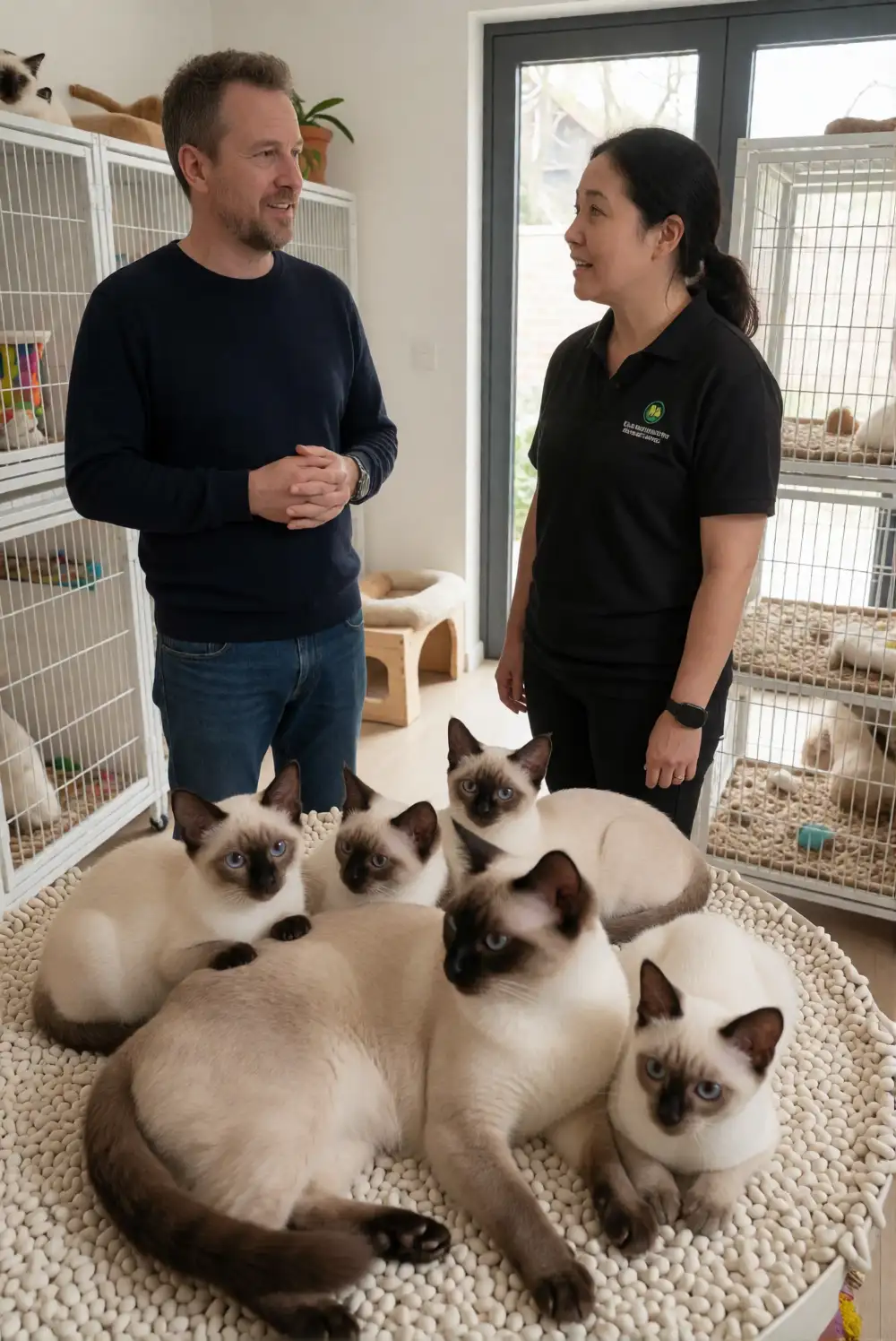 How to Find an Ethical Balinese Breeder (Red Flags to Avoid)