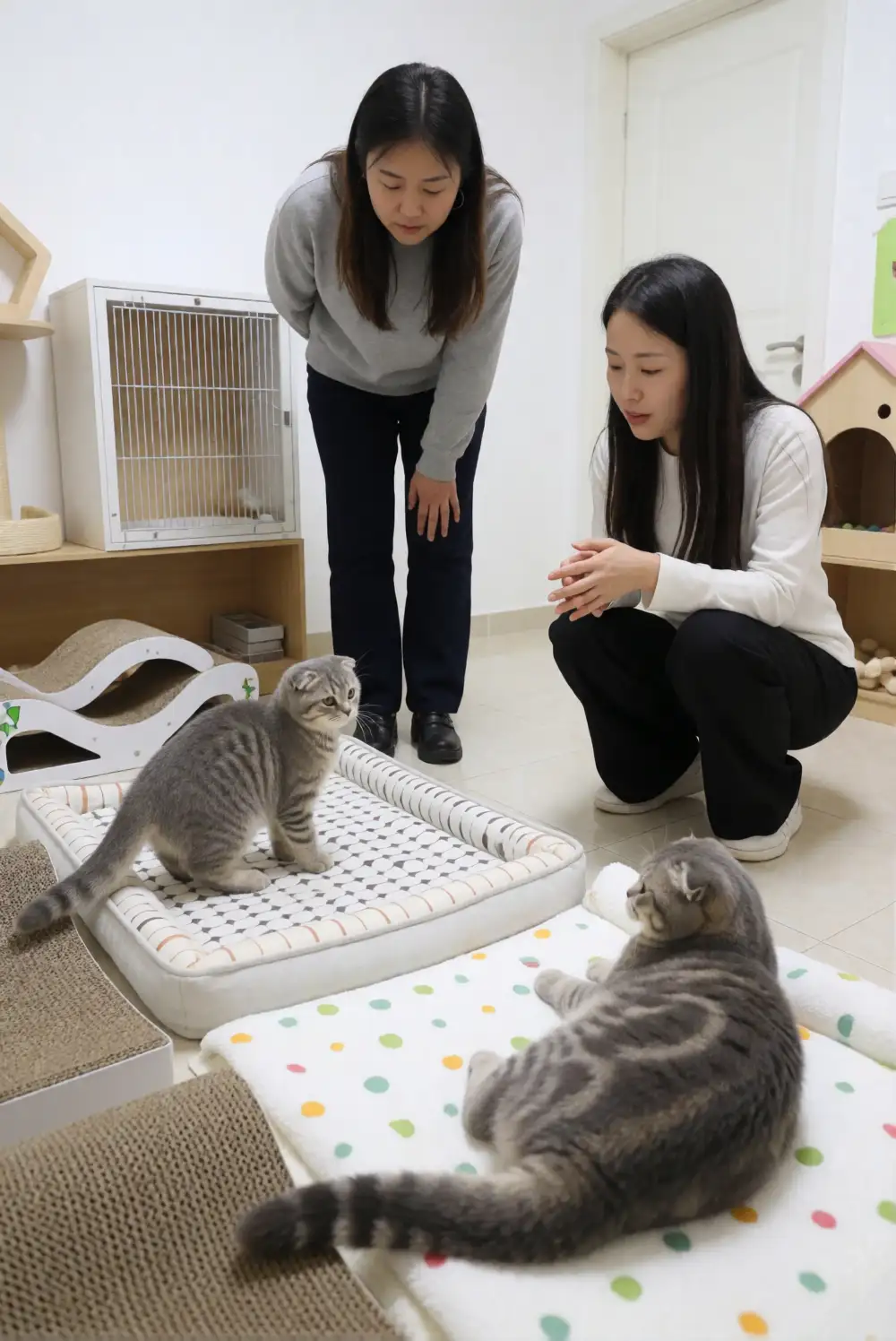 How to Find an Ethical Scottish Fold Breeder (Red Flags to Avoid)
