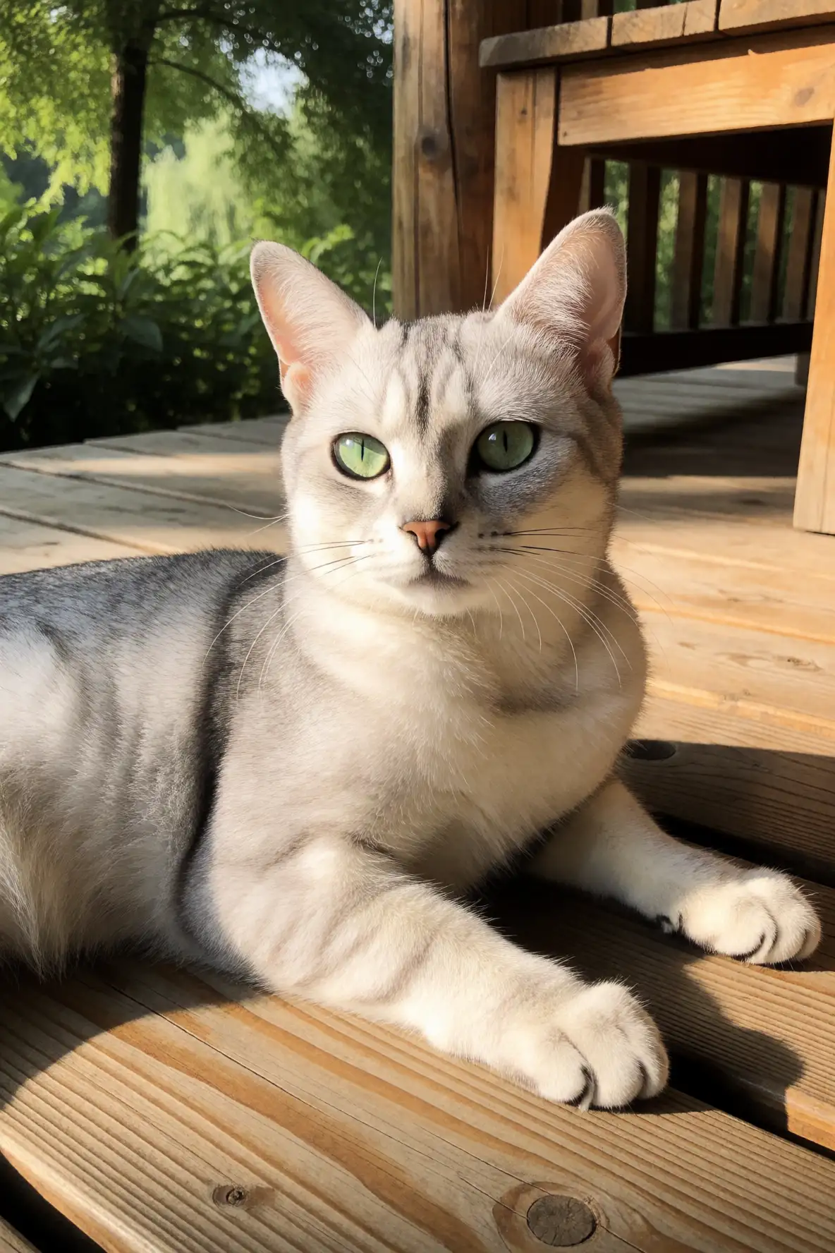 Korat Cat Breed: The Complete Guide for 2026