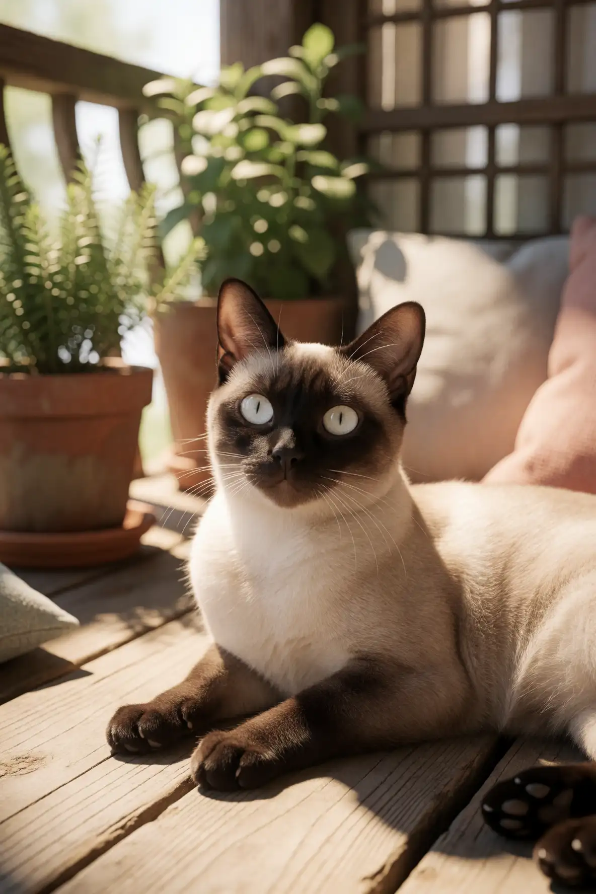 Malayan Cat Breed: The Complete Guide for 2026