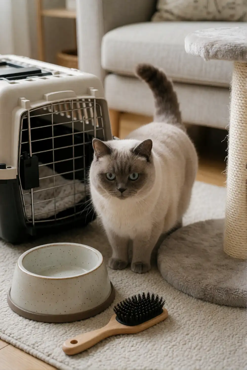 Manx Price Guide: What a Kitten Really Costs in 2026