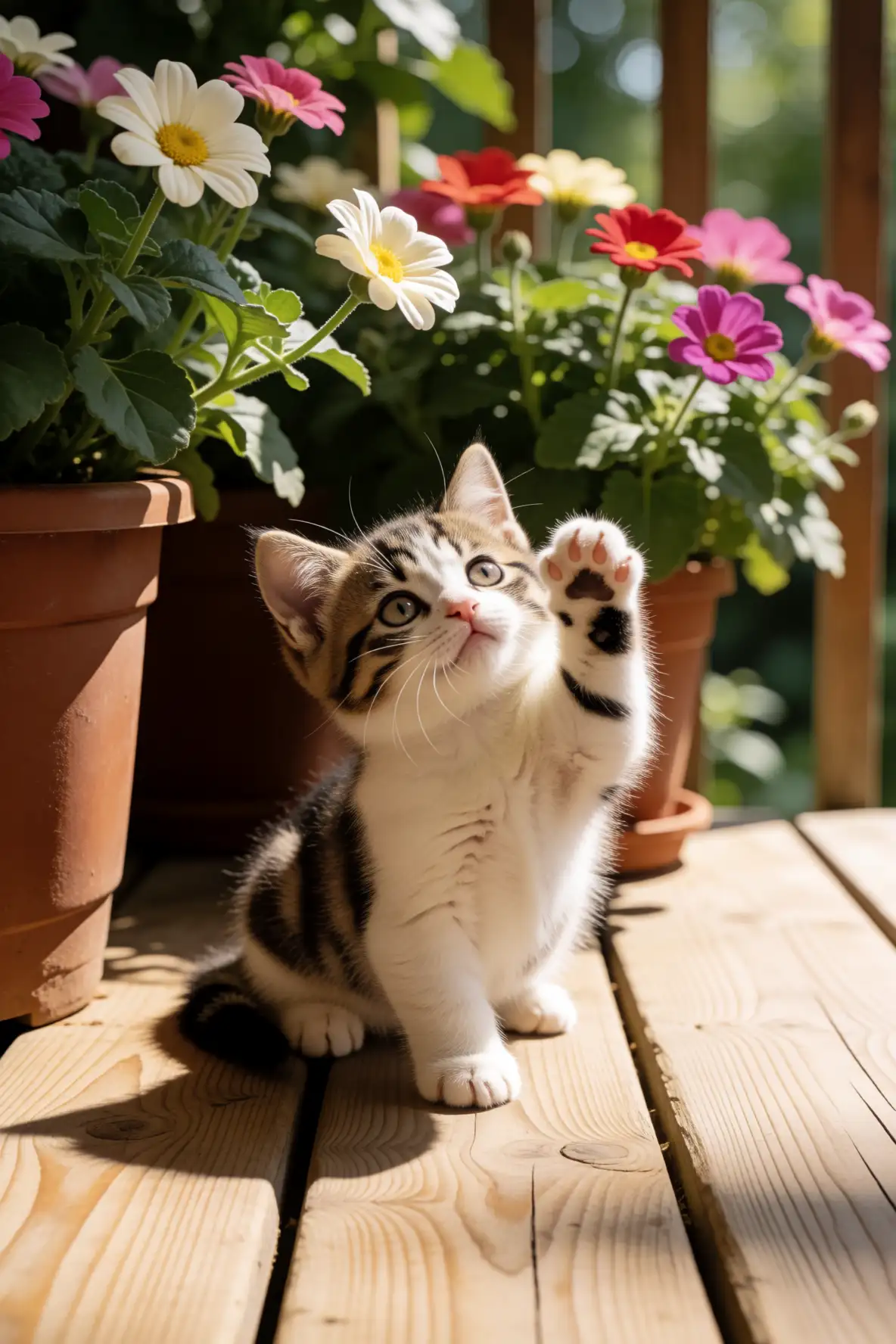 Munchkin Kitten Growth Stages: Month-by-Month Guide