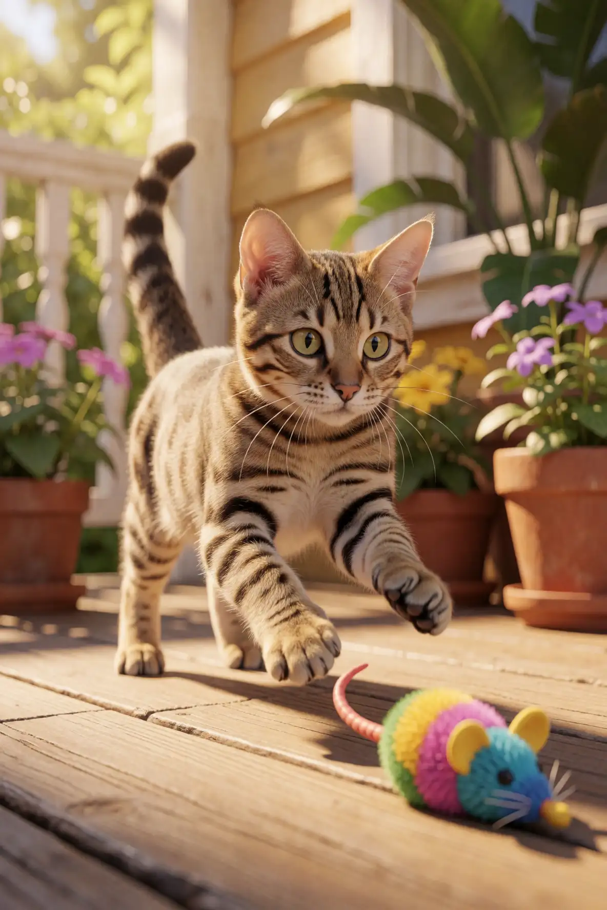 Ocicat Price Guide: What a Kitten Really Costs in 2026