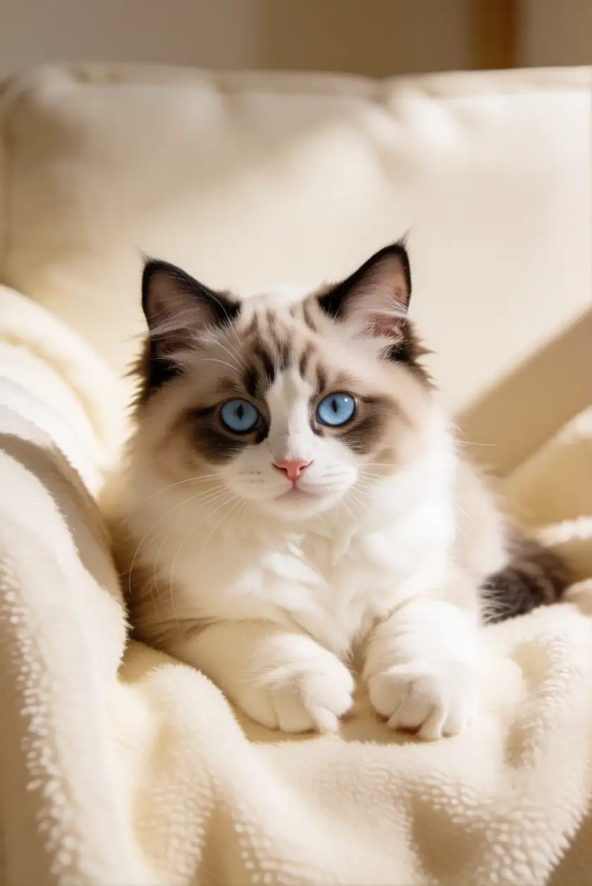 Ragdoll Price Guide: What a Kitten Really Costs in 2026