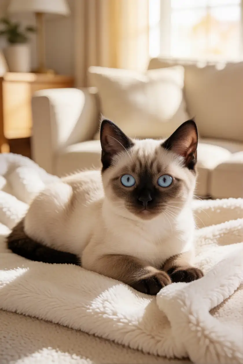 Siamese Price Guide: What a Kitten Really Costs in 2026