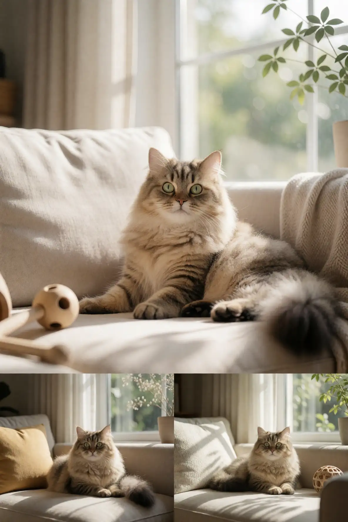 Siberian Personality & Temperament: What Owners Should Know