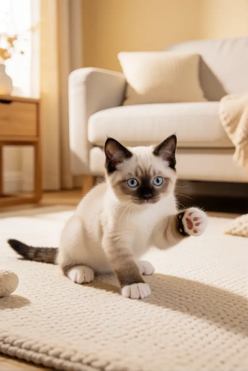 Snowshoe Price Guide: What a Kitten Really Costs in 2026