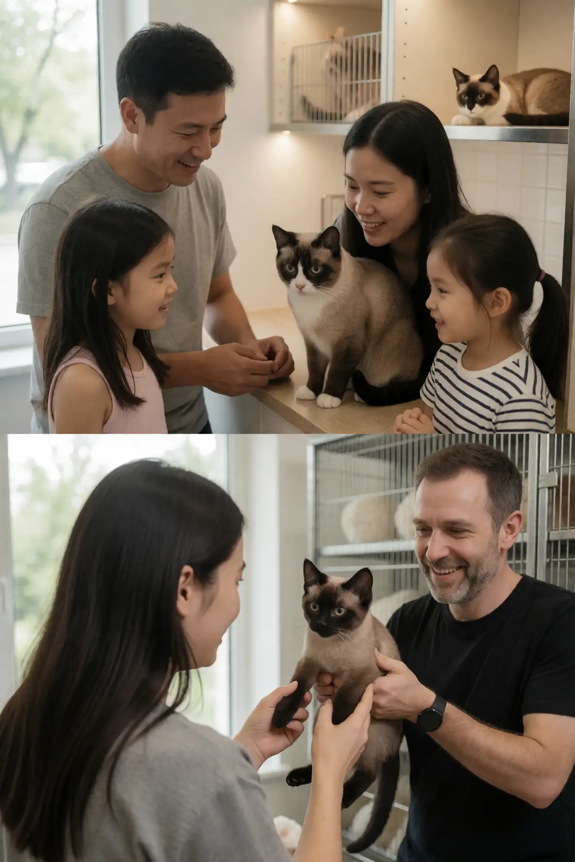Thai Adoption vs Buying: Pros, Cons & Real Costs