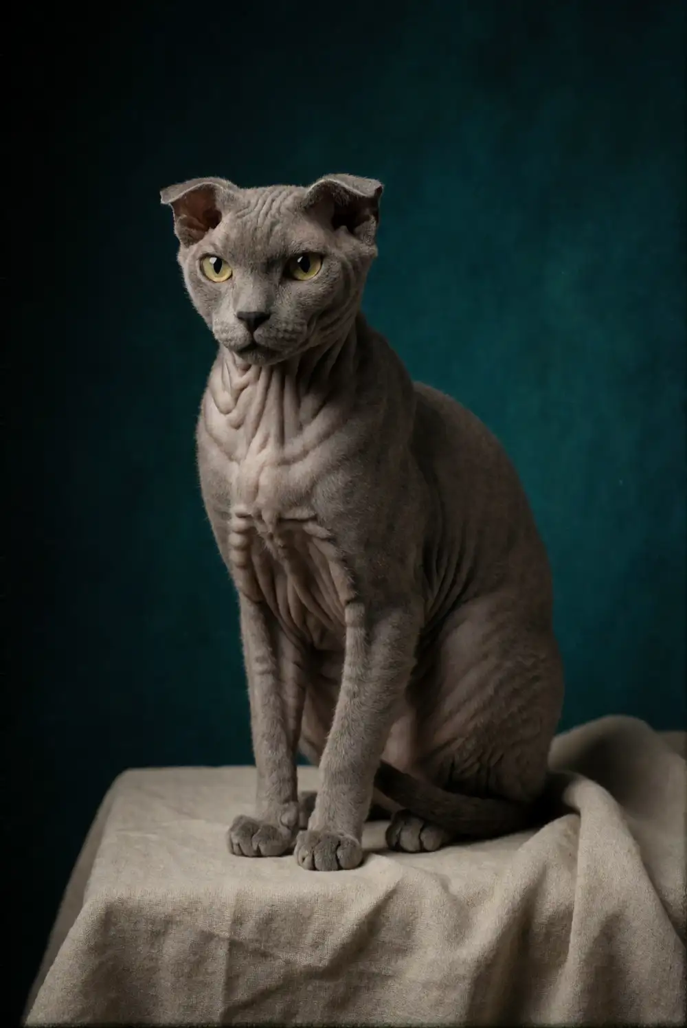 Ukrainian Levkoy Cat Breed: The Complete Guide for 2026