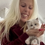 Oksana Anderson