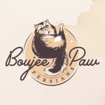 Boujee Paw Persians