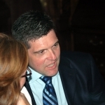 Dr Douglas Schar