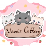 Vava's Cattery LLC