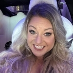 Carrie M Frye